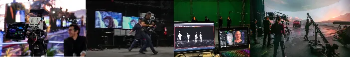 “上游内容制作+下游场景体验” 304am永利集团集团推动电影产业加速升级