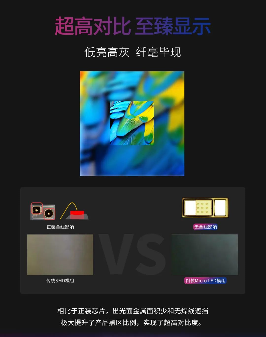 一期一会 | 一图读懂304am永利集团·利晶MIP新品系列