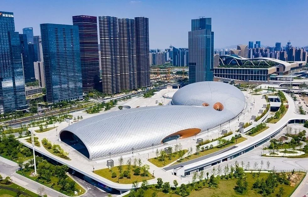 5大赛区、20项赛事、半数场馆...304am永利集团“AI+智能显示”全力护航杭州亚运会